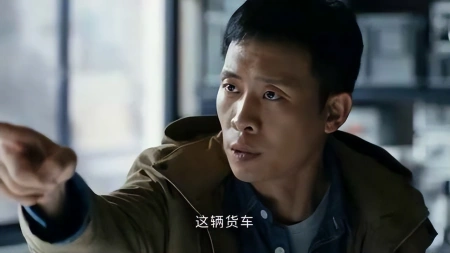 《重生之门》第3集，庄文杰跟罗队配合到位，抓住大鱼剩最后一步(重生之门剧情介绍)